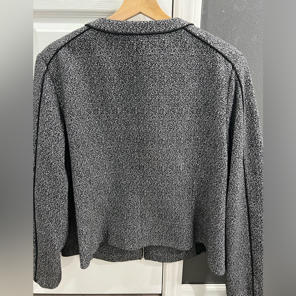 Calvin Klein jacket - Picture 3 of 3